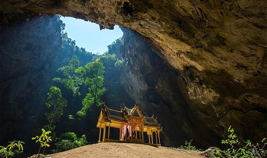 Hai hang động Việt Nam lọt top hấp dẫn nhất Đông Nam Á - Ảnh 1.