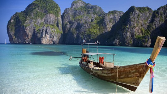 Vì sao đảo Phuket thu hút du khách quốc tế? - Ảnh 5.