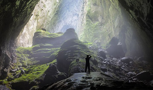 Hai hang động Việt Nam lọt top hấp dẫn nhất Đông Nam Á - Ảnh 10.