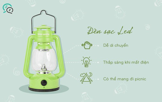 Chọn sản phẩm đa năng để cuộc sống dễ dàng hơn - Ảnh 5.