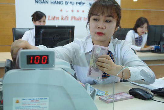 Cho vay nhiều sao tín dụng 8 tháng chỉ tăng 8,5%? - Ảnh 1.