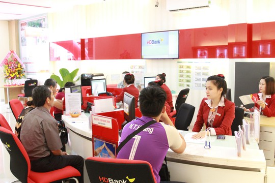 HDBank khai trương điểm giao dịch thứ 4 tại đất võ Bình Định - Ảnh 2.