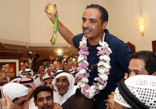 IOC huỷ lệnh cấm, Kuwait được tham dự Asian Games 18 - Ảnh 4.