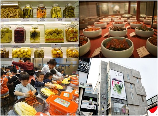 5 bảo tàng cho dân mê ăn uống ở châu Á - Ảnh 3.