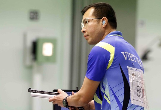 Trực tiếp ASIAD ngày 21-8: Ánh Viên mất huy chương đồng Incheon 2014 - Ảnh 9.