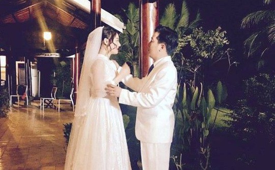 Trường Giang phủ nhận rồi lại xác nhận đám cưới với Nhã Phương - Ảnh 2.