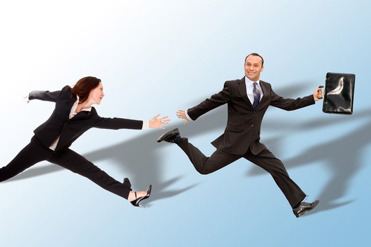 10 tín hiệu cho biết bạn nên tìm việc mới ngay lập tức - Ảnh 2.