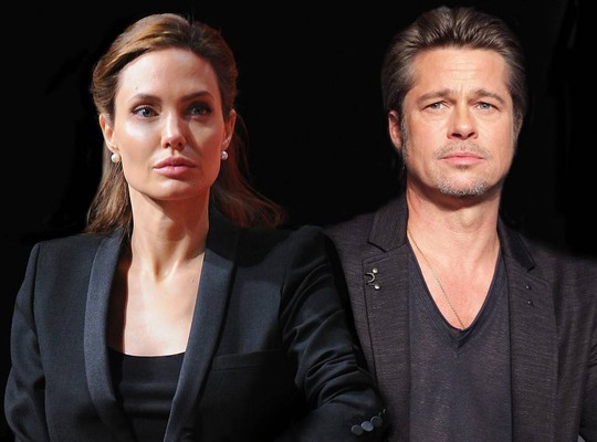 Brad Pitt và Angelina Jolie đạt thỏa thuận nuôi con - Ảnh 1.