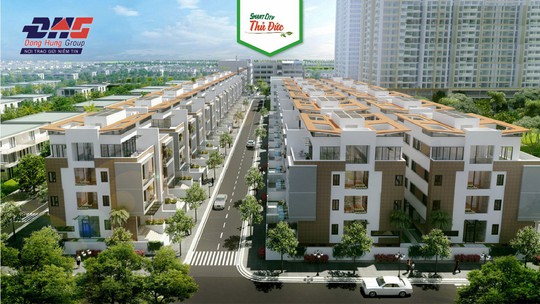 Thủ Đức cạn nguồn cung, dân đầu tư tranh mua dự án - Ảnh 1.