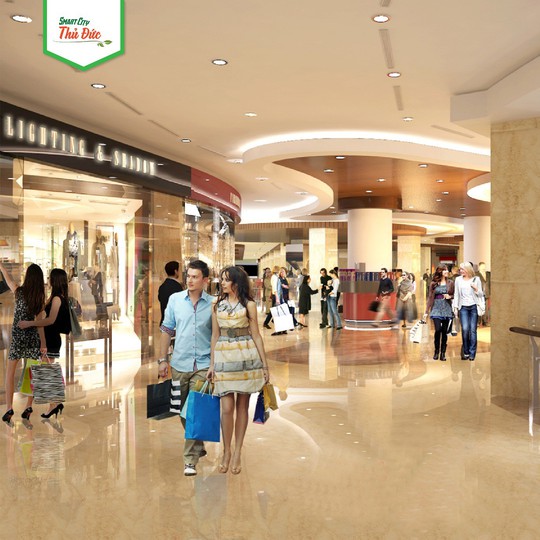 Thủ Đức cạn nguồn cung, dân đầu tư tranh mua dự án - Ảnh 2.