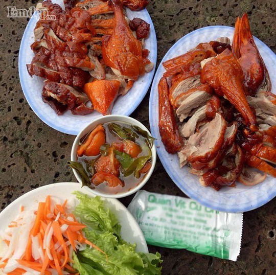 Bình Dương gần Sài Gòn có nhiều món ăn hấp dẫn  - Ảnh 3.