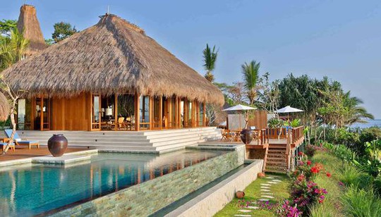 Resort bằng tre, giá 147 triệu/đêm nơi gia đình Beckham nghỉ dưỡng - Ảnh 7.