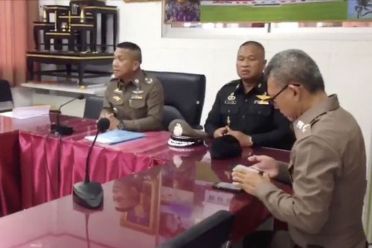 Thái Lan điều tra cáo buộc du khách Anh bị cưỡng hiếp trên “đảo tử thần” - Ảnh 2.