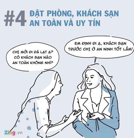 Du lịch 2/9: 7 bí kíp cần nhớ tránh phiền toái, đông đúc - Ảnh 4.