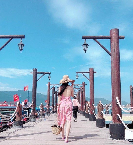 Du lịch 2/9: Đến Nha Trang đừng quên check-in ở 8 hòn đảo này - Ảnh 14.