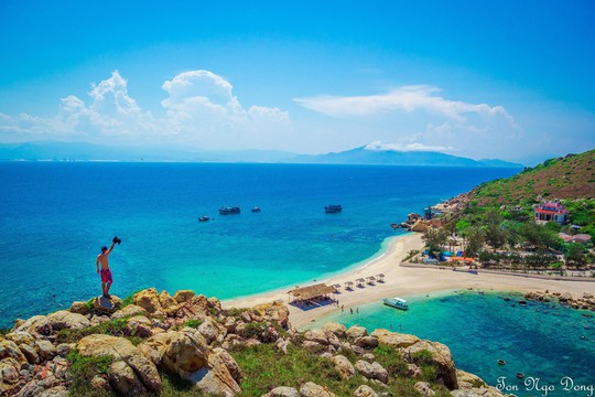 Du lịch 2/9: Đến Nha Trang đừng quên check-in ở 8 hòn đảo này - Ảnh 16.