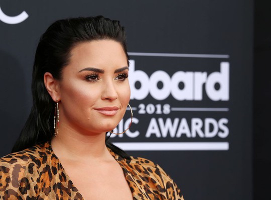 Demi Lovato quyết tâm cai nghiện sau sốc ma túy - Ảnh 2.