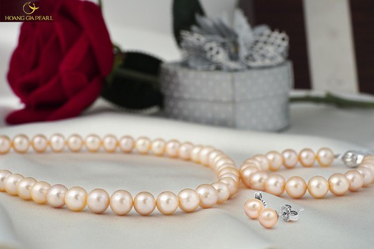 Dành tặng mẹ ngọc tri ân từ Hoàng gia Pearl - Ảnh 5.