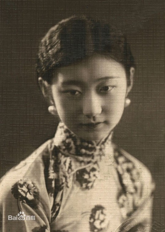 Ngã ngửa với nhan sắc thực của các mỹ nữ Trung Quốc xưa - Ảnh 16.