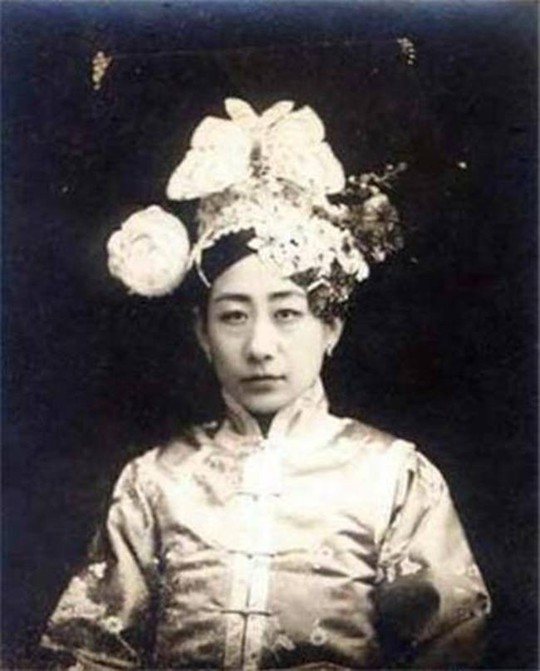 Ngã ngửa với nhan sắc thực của các mỹ nữ Trung Quốc xưa - Ảnh 19.