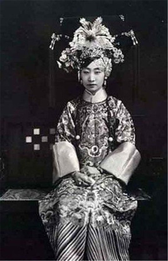 Ngã ngửa với nhan sắc thực của các mỹ nữ Trung Quốc xưa - Ảnh 21.