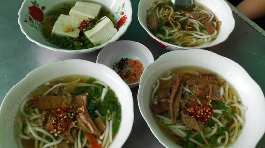 Bánh canh thần thánh! - Ảnh 6.