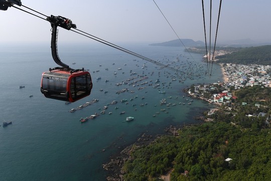 CNN ngợi ca vẻ đẹp thần tiên của đảo Phú Quốc - Ảnh 7.