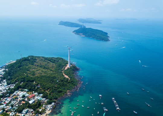 CNN ngợi ca vẻ đẹp thần tiên của đảo Phú Quốc - Ảnh 5.