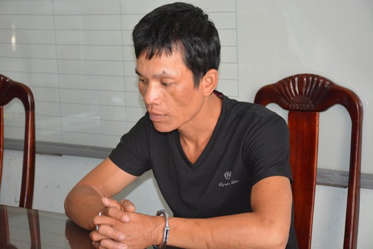 Gia đình Việt kiều mất trộm gần 350 triệu đồng - Ảnh 1.