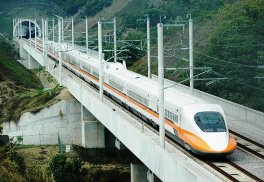 Cơ bản thông toàn tuyến cao tốc Bắc - Nam vào năm 2021 - Ảnh 3.