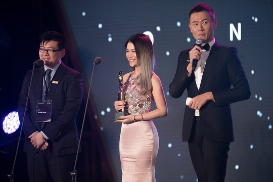 Điện ảnh Việt thắng giải tại LHP châu Á- Thái Bình Dương lần thứ 58-2018 - Ảnh 1.