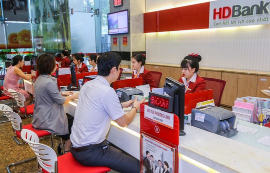 HDBank ưu đãi cho doanh nghiệp dược và vật tư y tế - Ảnh 1.