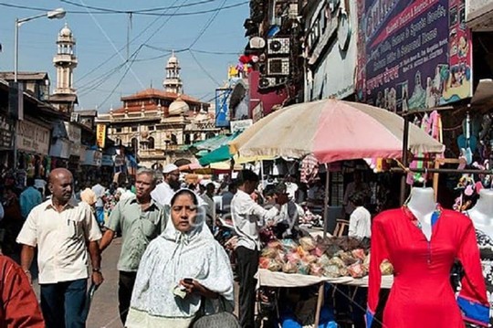 10 sự thật về Ấn Độ có thể bạn chưa biết - Ảnh 1.