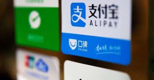 Alibaba và Tencent bắt đầu cuộc đua dịch vụ gửi tiền ở Đông Nam Á - Ảnh 1.