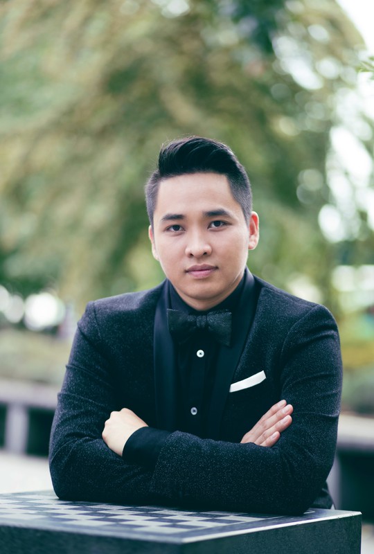 Mùa diễn của Dàn nhạc Giao hưởng Mặt Trời: Nghệ sĩ Ninh Đức Hoàng Long biểu diễn tại đêm khai mạc  - Ảnh 2.