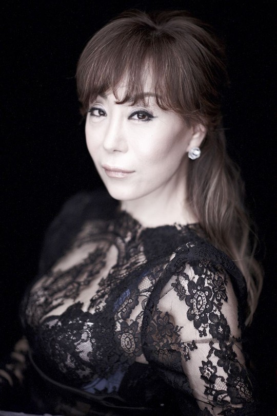 Mùa diễn của Dàn nhạc Giao hưởng Mặt Trời: Nghệ sĩ Ninh Đức Hoàng Long biểu diễn tại đêm khai mạc  - Ảnh 1.