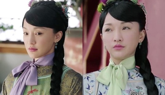 Phim cung đấu Trung Quốc gây sốt với khán giả Việt - Ảnh 3.