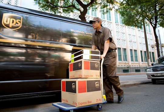 UPS đẩy mạnh hoạt động tại châu Á nhằm hỗ trợ doanh nghiệp khai thác tiềm năng khu vực - Ảnh 3.