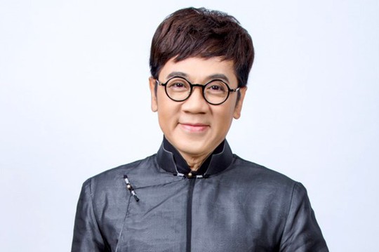 Quán quân Gương mặt thân quen 2018 Duy Khánh: Tôi có khả năng diễn xuất - Ảnh 4.
