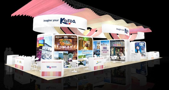 Nhiều ưu đãi tại Hội chợ ITE HCMC 2018 - Ảnh 2.