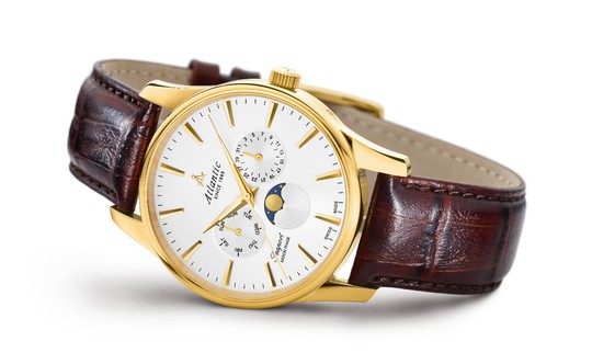 Đăng Quang Watch tặng quà lên đến hơn nửa tỉ đồng cho Olympic Việt Nam - Ảnh 2.