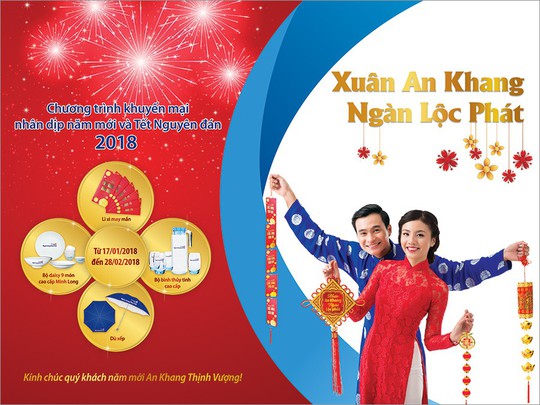 Ngàn quà tặng hấp dẫn từ Viet Capital Bank - Ảnh 1.