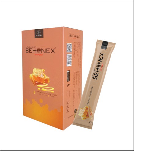 Sản phẩm mới mật ong xuất khẩu: Behonex export - Ảnh 4.