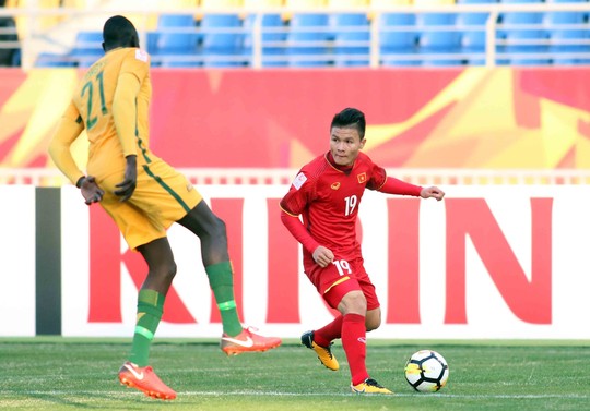 Báo Úc: U23 Việt Nam hay và lém lỉnh - Ảnh 2.