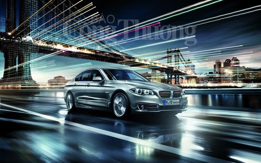 Thaco công bố giá bán lô xe BMW nhập khẩu đầu tiên tại Việt Nam - Ảnh 2.