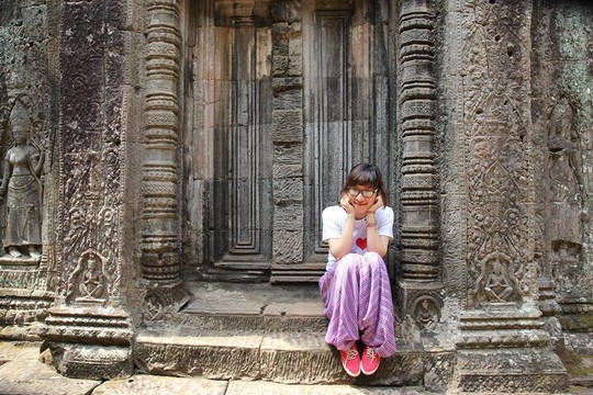 ‘Tất tần tật’ kinh nghiệm du lịch Siem Reap tự túc, tiết kiệm chi phí  - Ảnh 4.