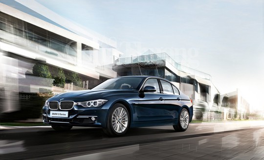 Thaco công bố giá bán lô xe BMW nhập khẩu đầu tiên tại Việt Nam - Ảnh 4.