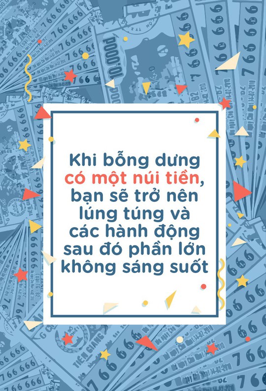 Không nên ôm mộng tỷ phú nhờ chơi xổ số, và đây là lý do - Ảnh 6.