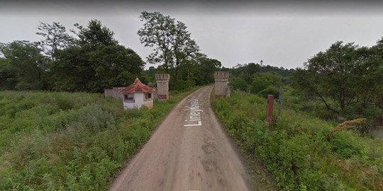 Con đường bộ bí ẩn nối Nga và Triều Tiên - Ảnh 6.