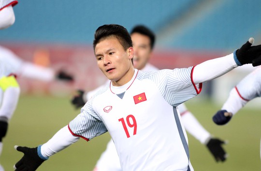 Không có chuyện Quang Hải, Duy Mạnh dính doping, bị phạt 1 triệu USD - Ảnh 1.